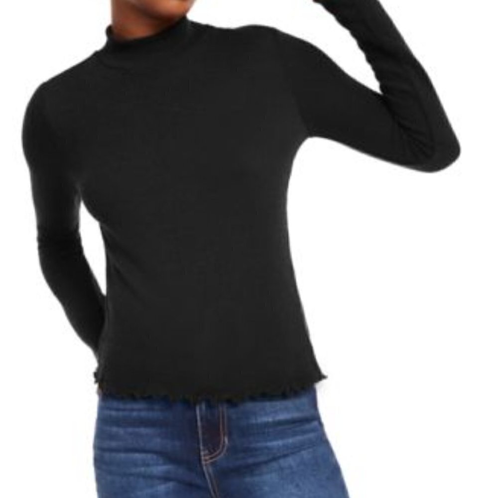 LADIES Long Sleeve Top